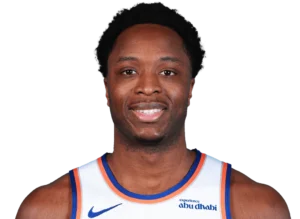 OG Anunoby
