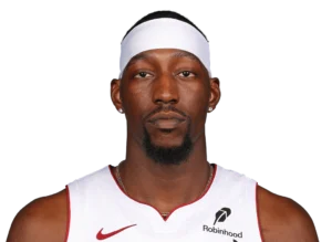 Bam Adebayo