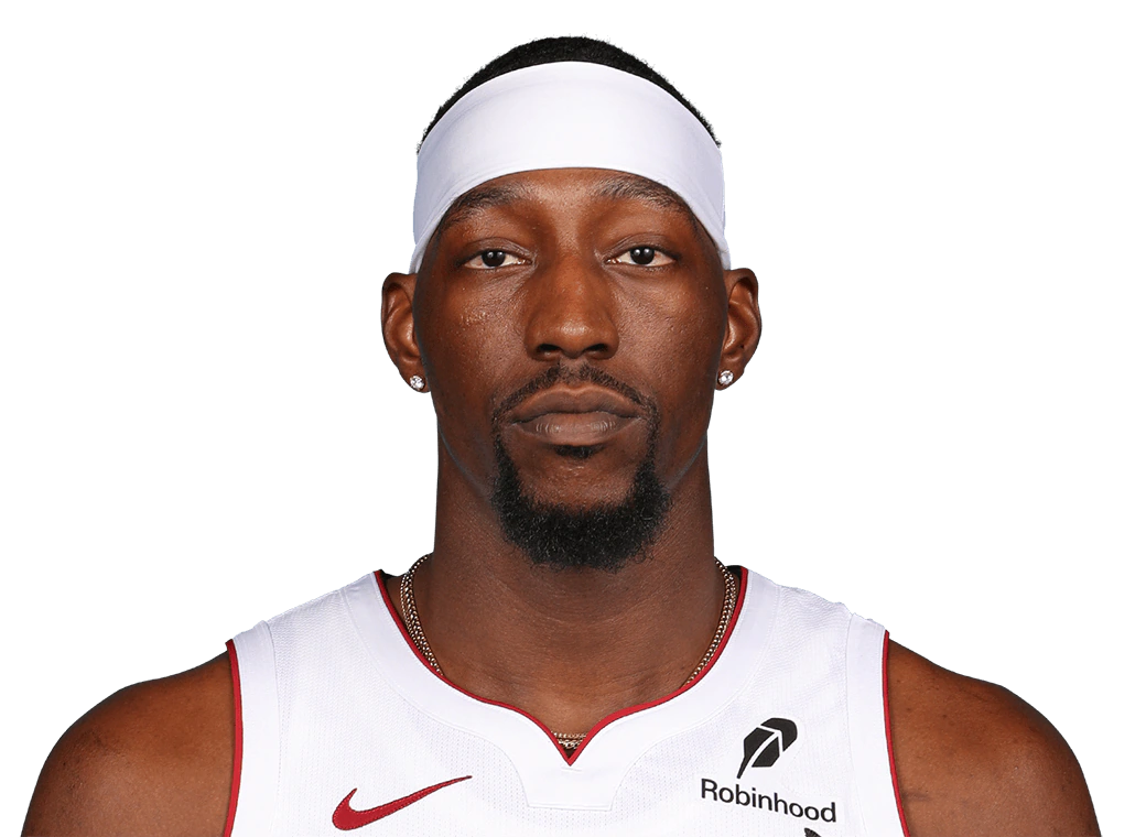 Bam Adebayo