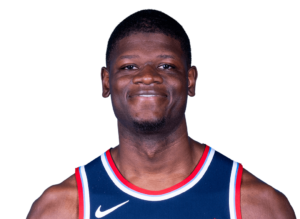 Mo Bamba