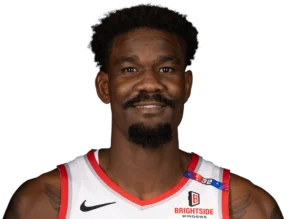 Deandre Ayton