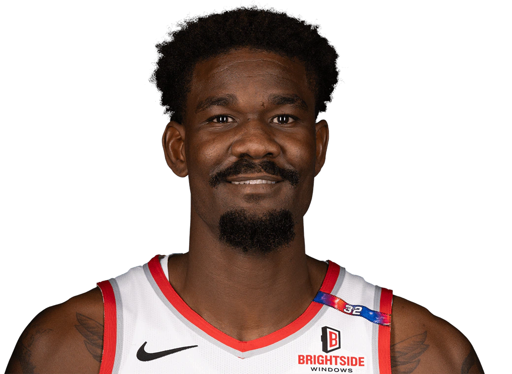 Deandre Ayton
