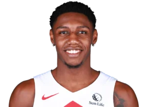 RJ Barrett