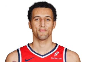 Patrick Baldwin Jr.