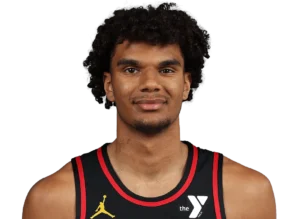 Dominick Barlow
