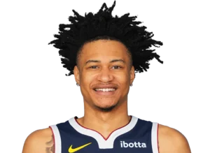 Trey Alexander