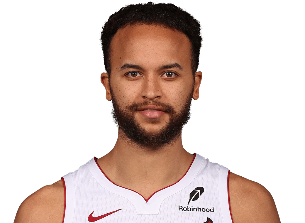 Kyle Anderson