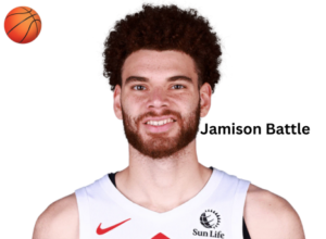 Jamison Battle
