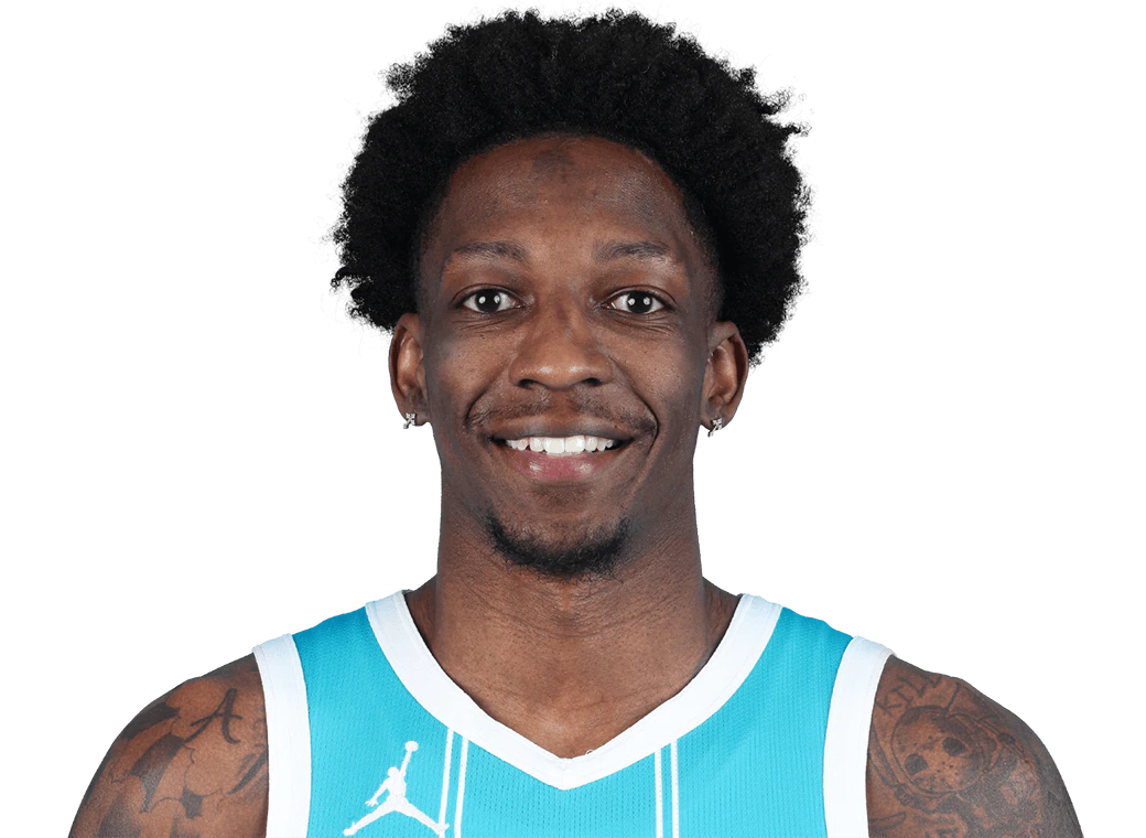 Damion Baugh