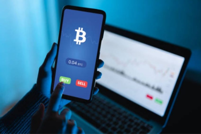 Crypto30x