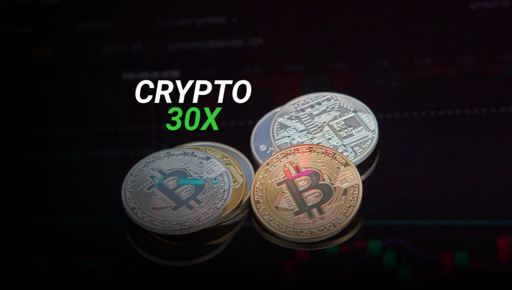 Crypto30x