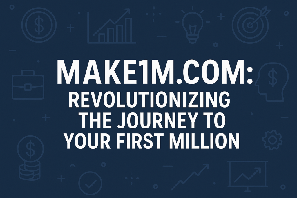 Make1m.com