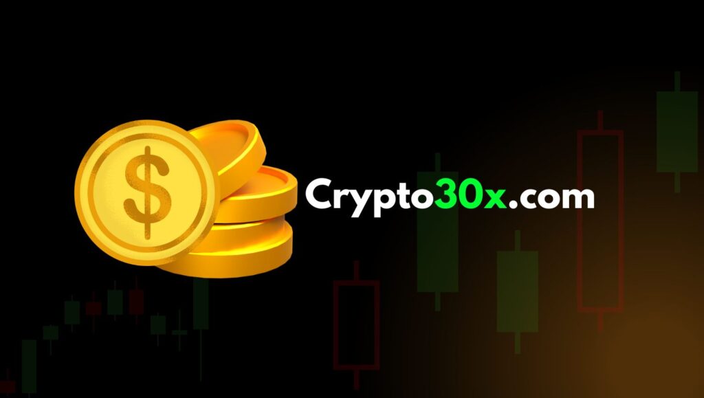Crypto30x.com