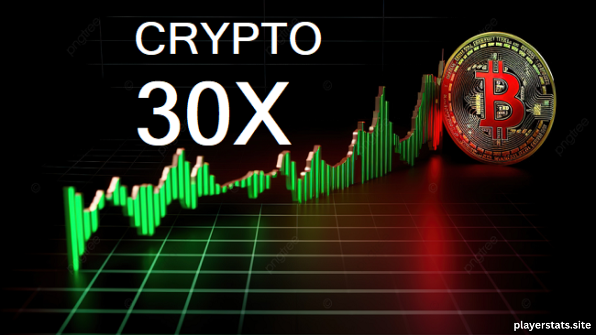 Discovering the Power of Crypto30x.com: Your Guide to Smarter Crypto Investments